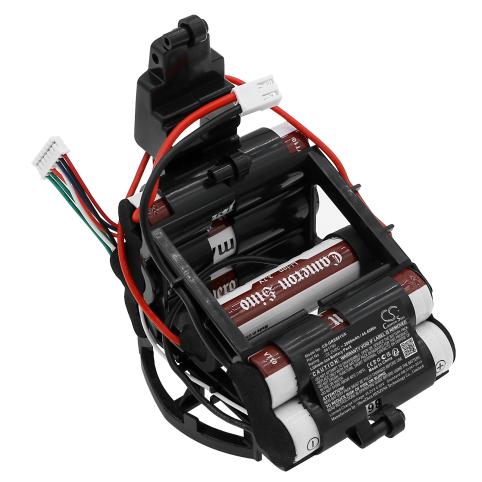 Battery for vacuum cleaner gorenje svc216fs