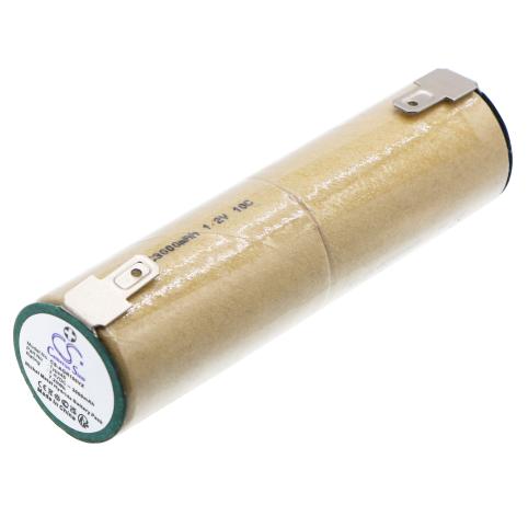 Battery  aeg type46 junior 1000