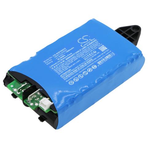 Battery  shark xbattlaz620