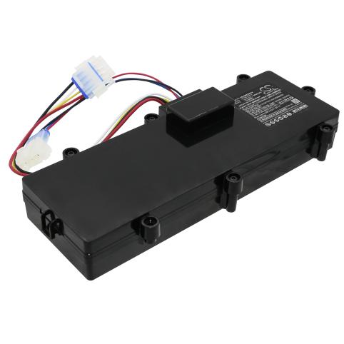 Battery  karcher 9.765.919.0