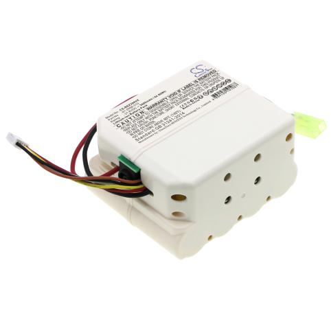 61 0088 010 2602z battery vacuum cleaner bissell