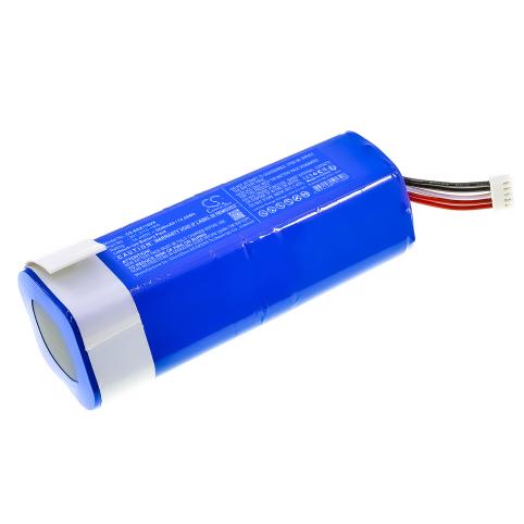 Battery  ecovacs 201 2466 0006