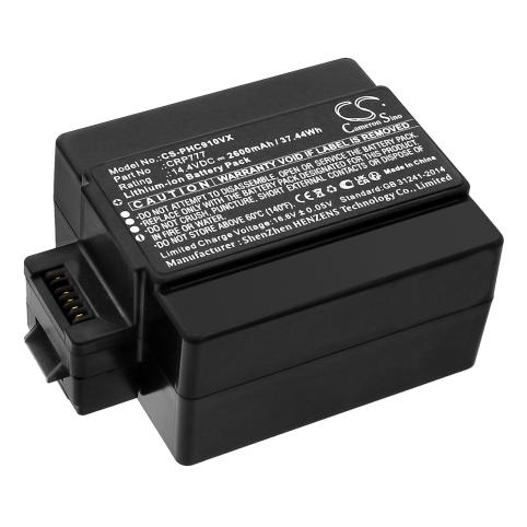 Battery  philips haute capacitée crp777 crp777