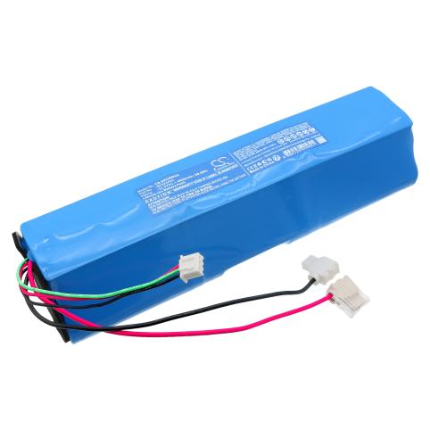 Battery vacuum cleaner eureka fc9