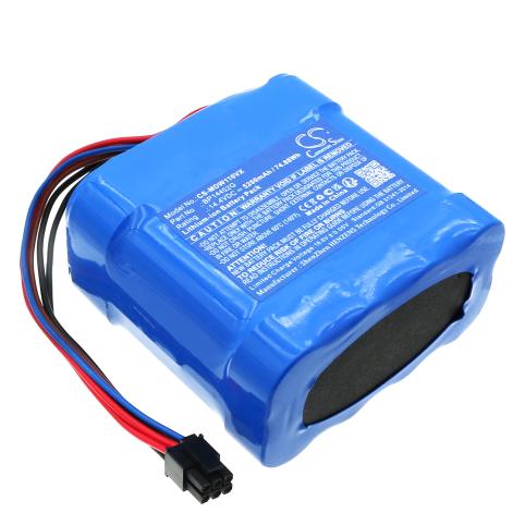 Bp14452c e10s battery vacuum cleaner eureka