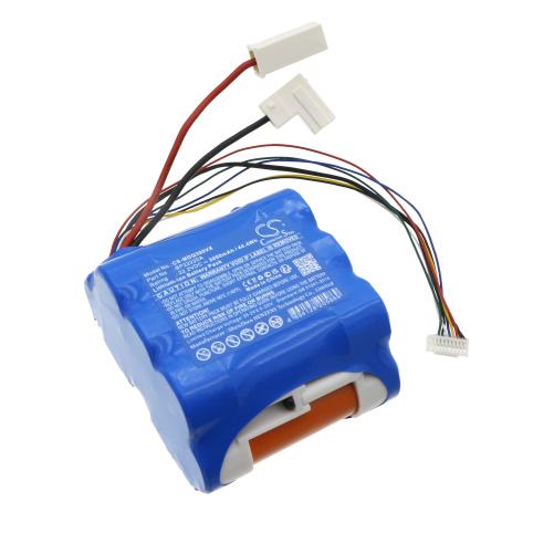 Battery vacuum cleaner media q3 power
