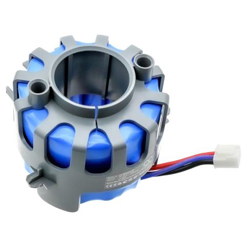Battery vacuum cleaner media u3 l021d