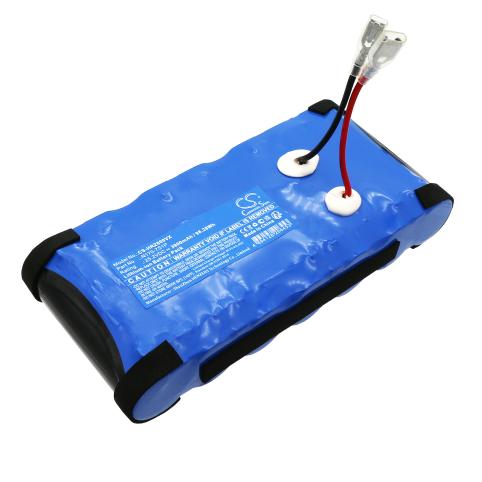 Battery vacuum cleaner haier e9