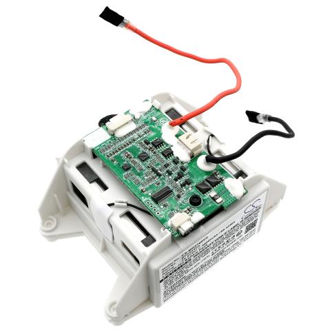 Battery vacuum cleaner media z7
