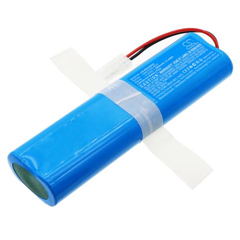 Battery  dirt devil cm210703 4s1p