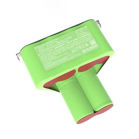 Battery  bissell d sc1700x8
