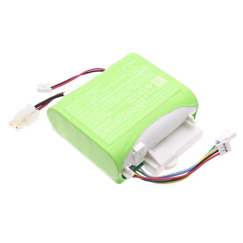 Battery  shark xbat cmt4 vm252 vm252c qm250