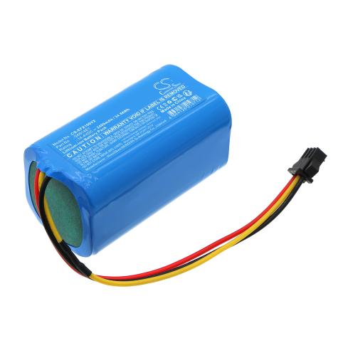 Battery vacuum cleaner eufy x10 pro