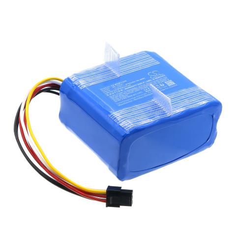 Battery vacuum cleaner eureka ea100003