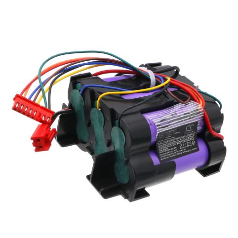Battery vacuum cleaner bosch vxas002v21