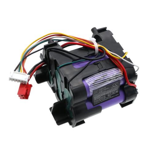 Battery vacuum cleaner bosch move 20v