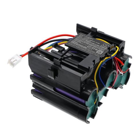 Battery for vacuum cleaner karcher fc5 cordless