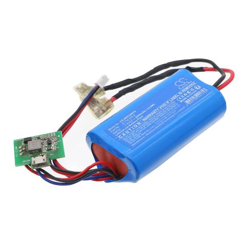 Battery  karcher 9.774 316.0