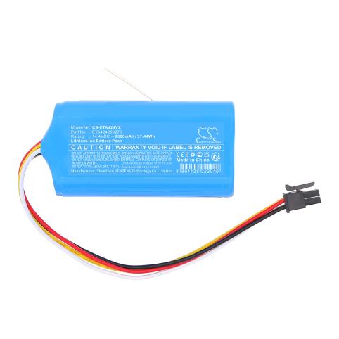 Battery  eta eta424200270