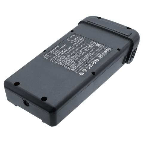 Battery  bissell 1643447