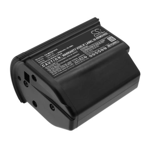 Battery  midea g9bp 01
