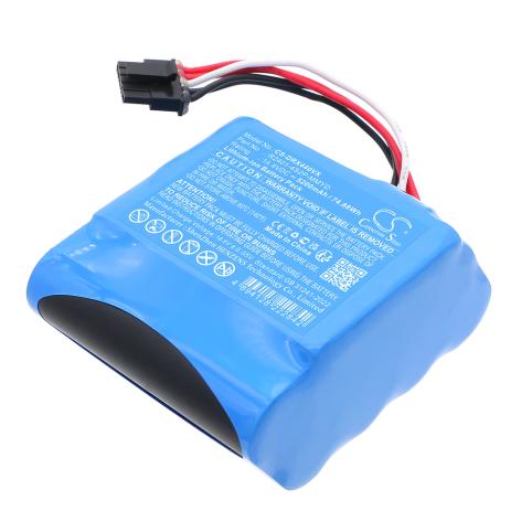 Battery  dreame r2401-4s2p-mmyd x40