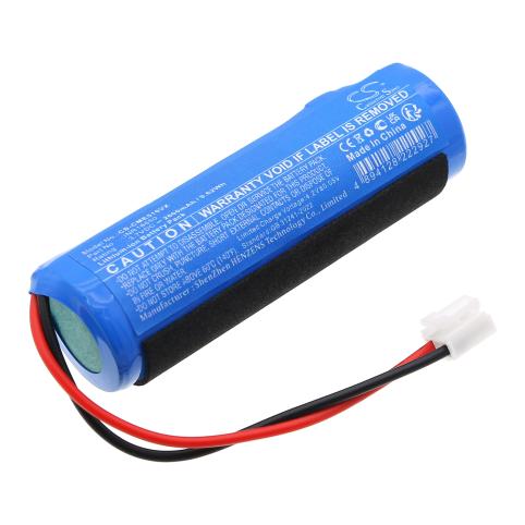 Battery vacuum cleaner cecotec 05100