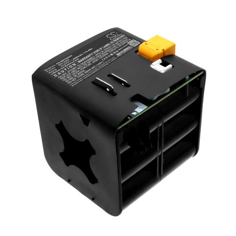 Battery  dreame inr18650