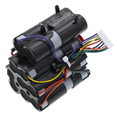 Battery  solac haute capacitée s00001979 ae2536