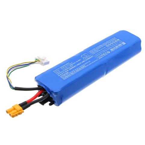 Battery  shark xfbthx100 4s1p