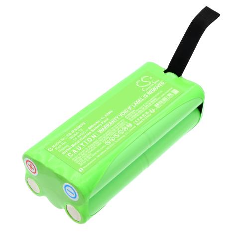 Battery  infinuvo haute capacitée nsaa-12 cleanmate s300