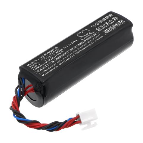 201 2432 0438 winbot mini battery vacuum cleaner ecovacs