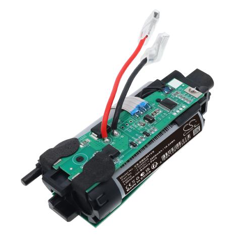 Battery  dirt devil 13049009