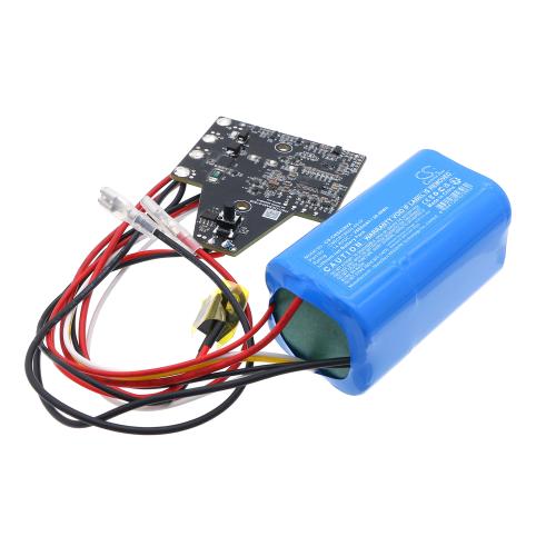 Battery vacuum cleaner cecotec 05439