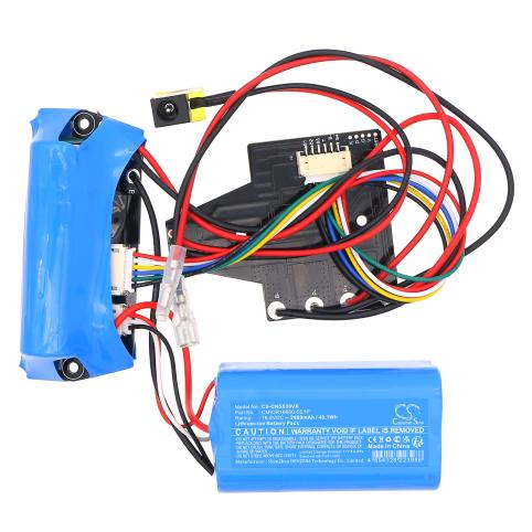 Battery vacuum cleaner cecotec conga popstar micro 18.5v