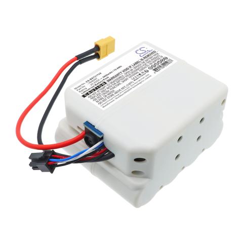 1626397 3175+ battery vacuum cleaner bissell