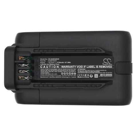 Refc battery xiabtr540eu