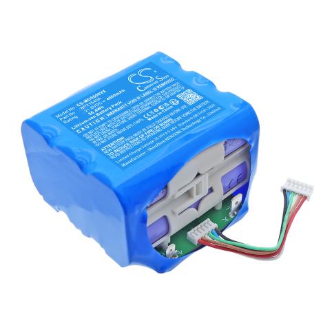 Battery  midea bp21640a
