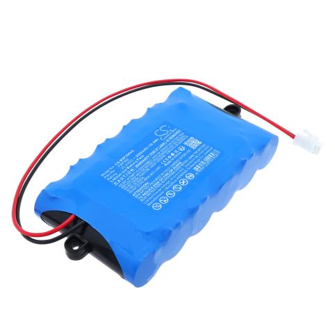 Refc battery fbp092