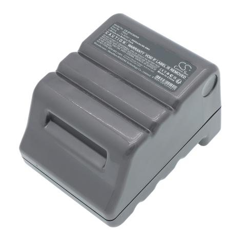 Battery vacuum cleaner dyson 265354