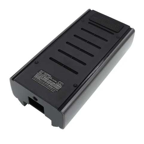 Battery vacuum cleaner tineco pure one a90s