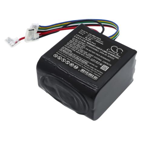 Battery vacuum cleaner roborock a10 ultra b