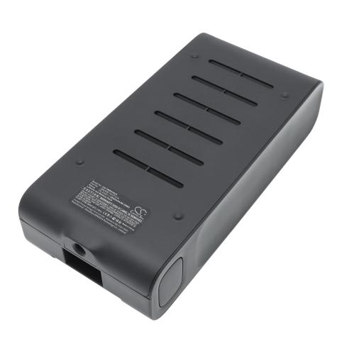 Battery vacuum cleaner tineco pure one station 5 pro go