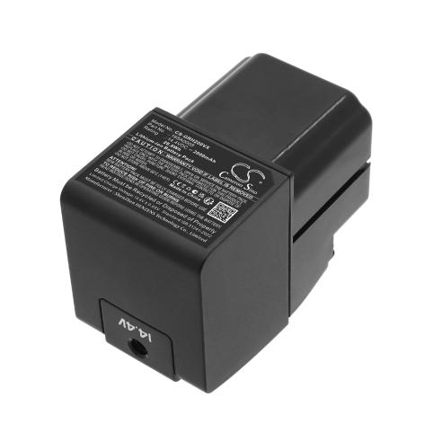 Battery  gtech 165a0005 hylite