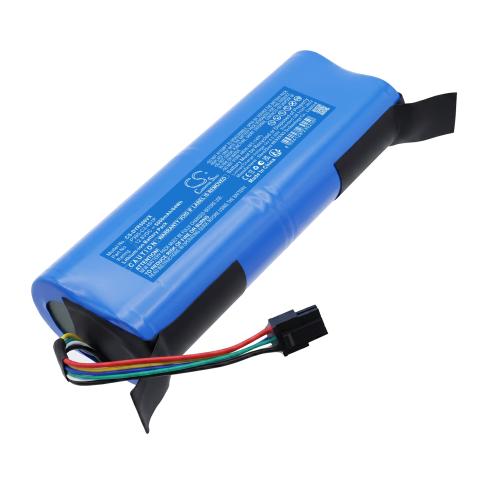 Battery for vacuum cleaner dyson spot+scrub ai