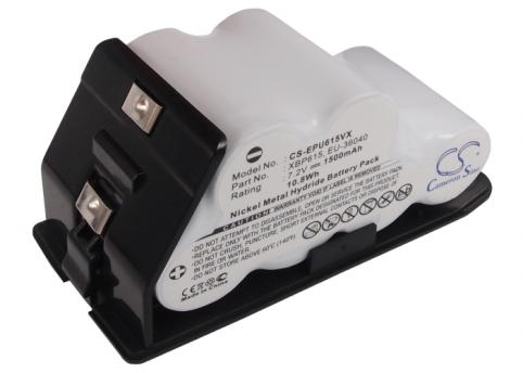 Battery  shark xbp615