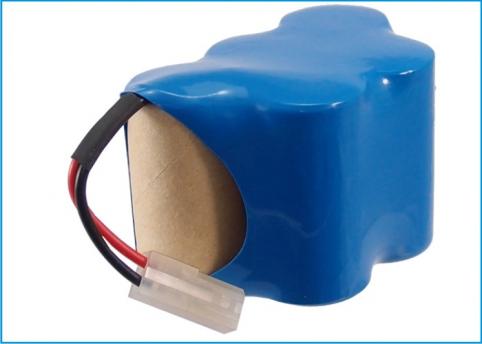 Battery  euro pro xb1916 shark v1911