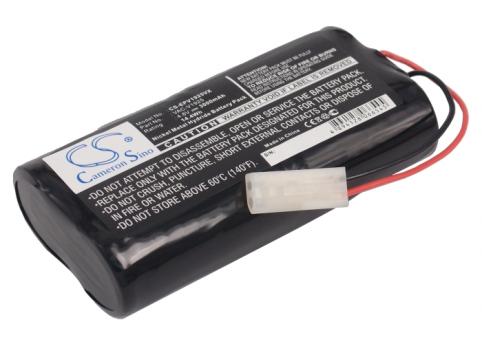 Battery  euro pro vac-v1925 shark v1925
