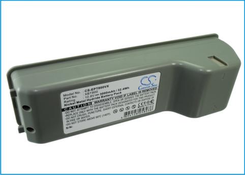 Battery  euro pro xbt800 shark sv800