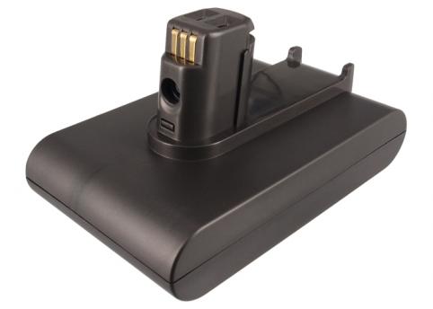 917083 01 dc31 battery vacuum cleaner dyson